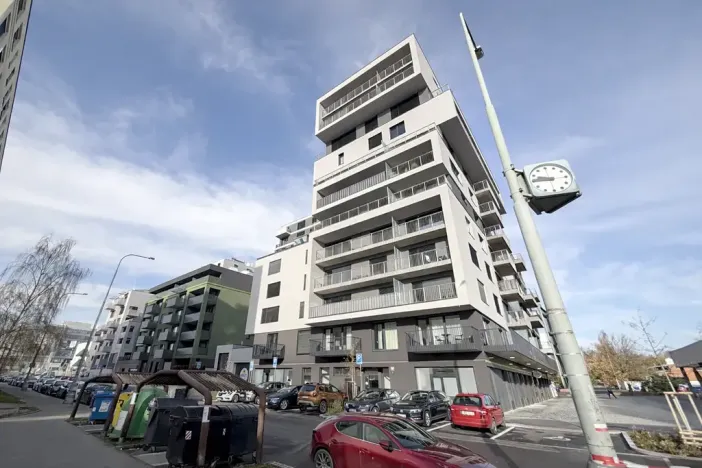 Pronájem obchodního prostoru, Praha - Stodůlky, Hábova, 248 m2