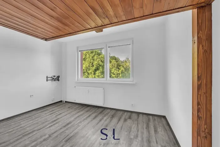 Prodej bytu 1+kk, Nový Bor, Wolkerova, 27 m2