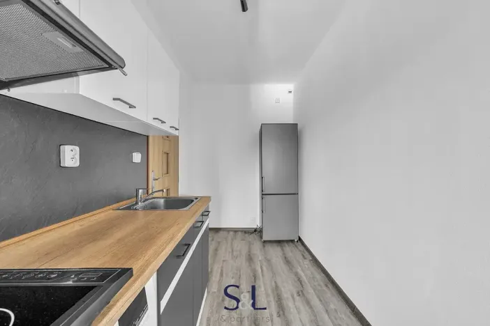 Prodej bytu 1+kk, Nový Bor, Wolkerova, 27 m2