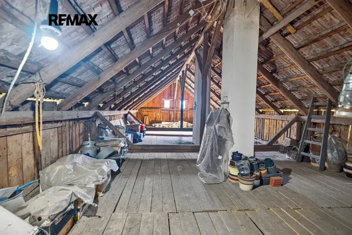 Prodej chalupy, Sběř, 138 m2