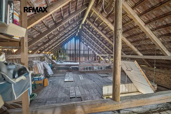 Prodej chalupy, Sběř, 138 m2