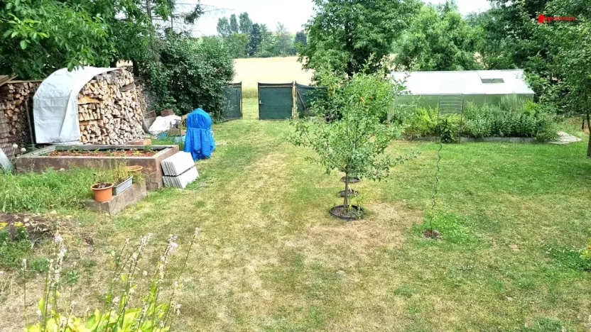 Prodej rodinného domu, Lipová, 95 m2