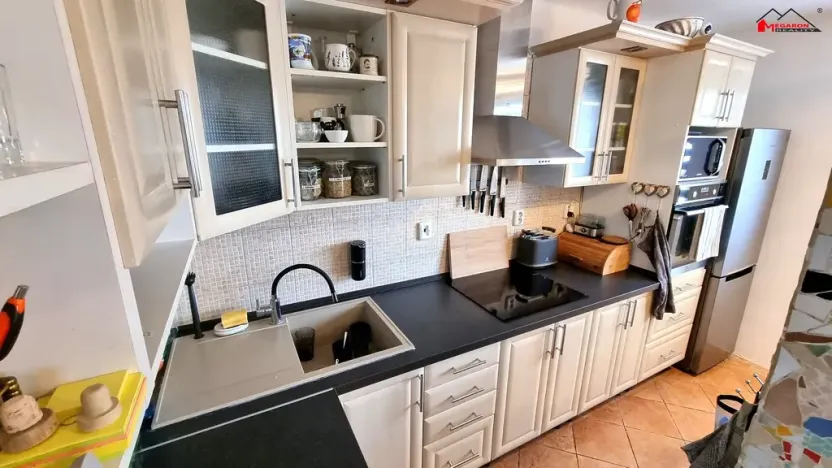 Prodej rodinného domu, Lipová, 95 m2