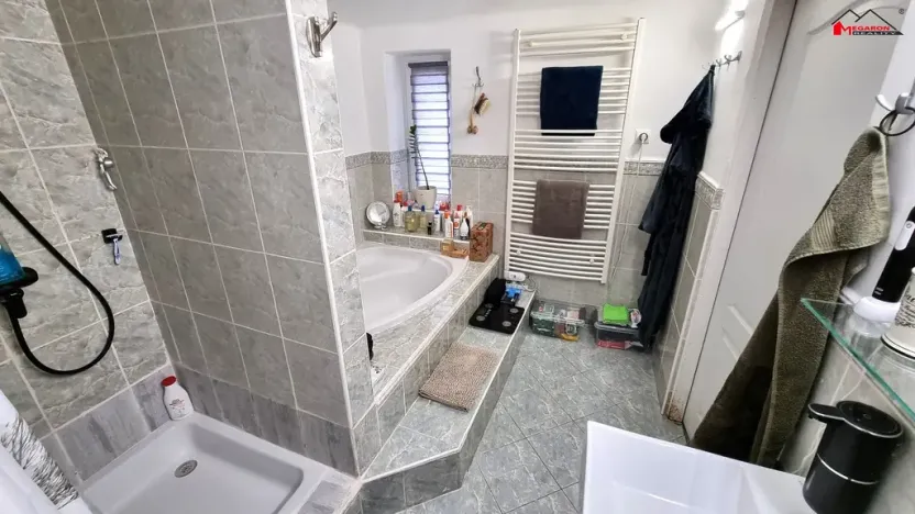 Prodej rodinného domu, Lipová, 95 m2