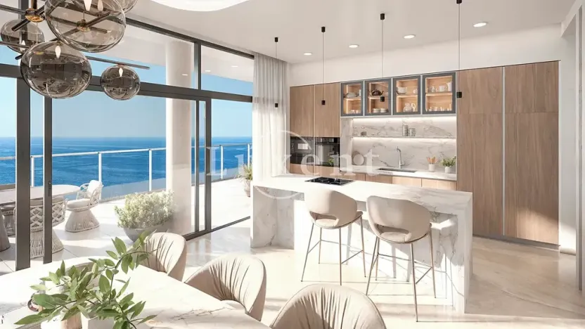 Prodej bytu 3+kk, Benidorm, Španělsko, 108 m2