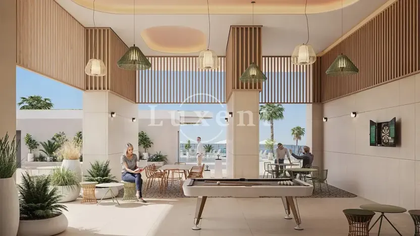 Prodej bytu 4+kk, Benidorm, Španělsko, 212 m2