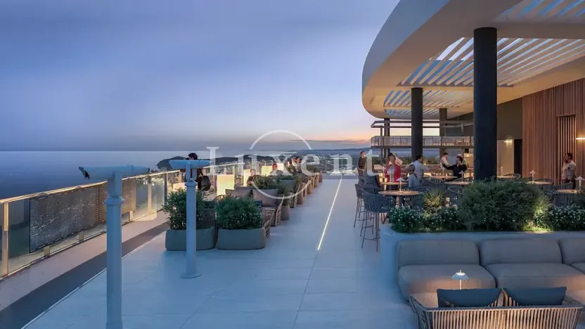 Prodej bytu 4+kk, Benidorm, Španělsko, 212 m2