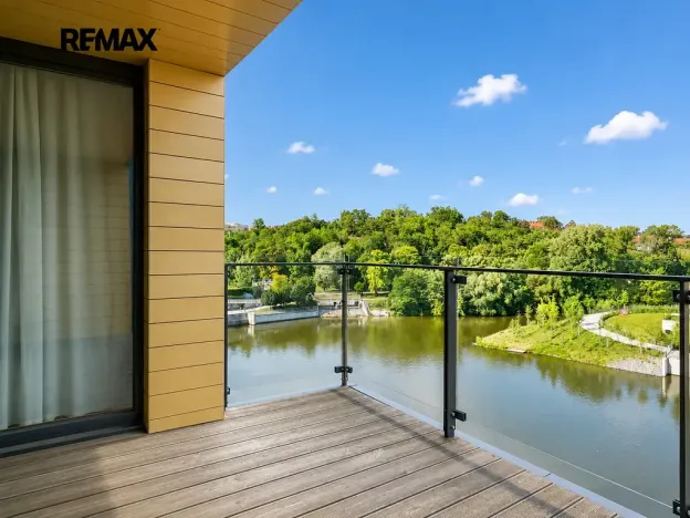 Prodej bytu 3+kk, Praha - Libeň, Menclova, 101 m2