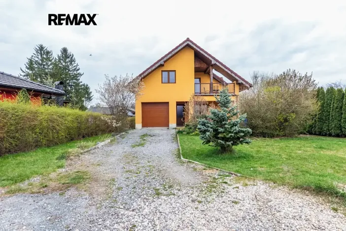 Prodej rodinného domu, Tatce, Dlážděná, 178 m2