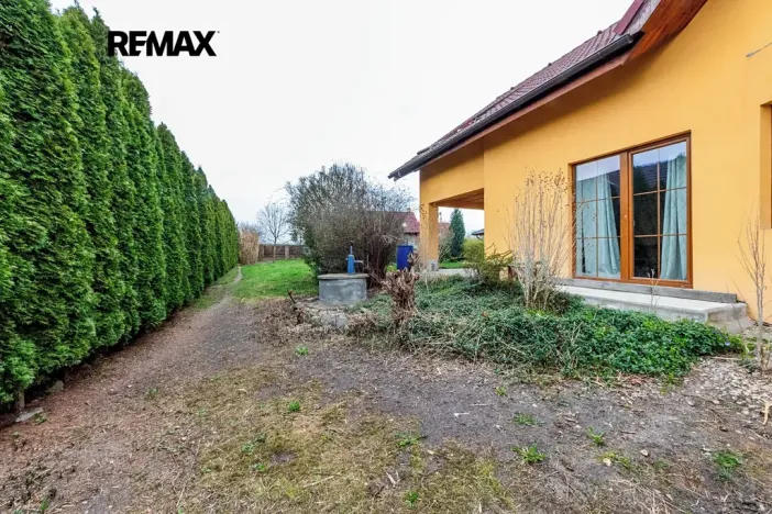 Prodej rodinného domu, Tatce, Dlážděná, 178 m2