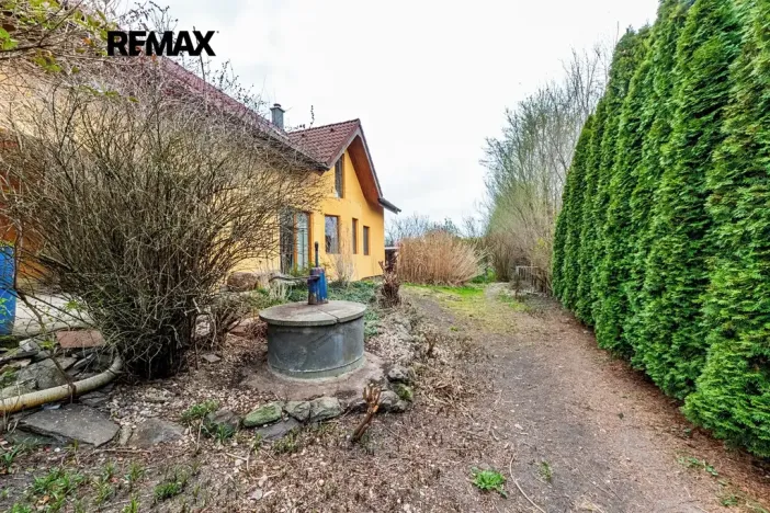 Prodej rodinného domu, Tatce, Dlážděná, 178 m2