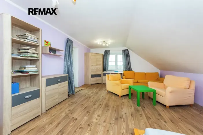 Prodej rodinného domu, Tatce, Dlážděná, 178 m2
