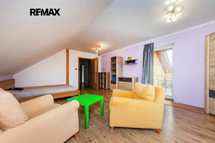 Prodej rodinného domu, Tatce, Dlážděná, 178 m2