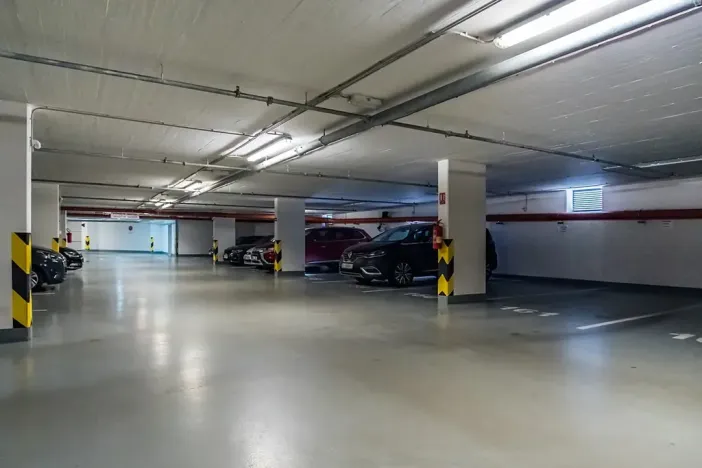 Pronájem bytu 1+kk, Praha - Horní Měcholupy, Mantovská, 45 m2