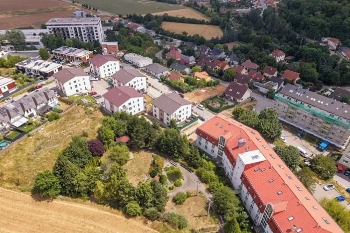 Prodej bytu 3+kk, Rosice, Slunečná, 72 m2