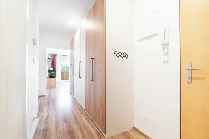 Prodej bytu 3+kk, Rosice, Slunečná, 72 m2