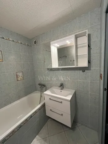 Pronájem bytu 4+kk, Dobřichovice, Za Parkem, 93 m2