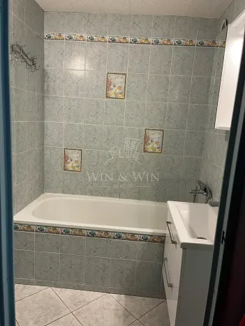 Pronájem bytu 4+kk, Dobřichovice, Za Parkem, 93 m2