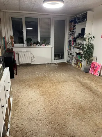 Pronájem bytu 4+kk, Dobřichovice, Za Parkem, 93 m2