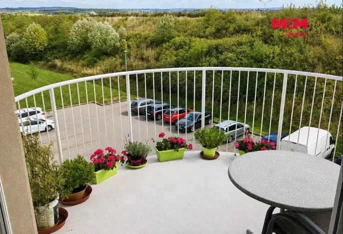 Prodej bytu 3+kk, Praha - Újezd, Pastevců, 88 m2