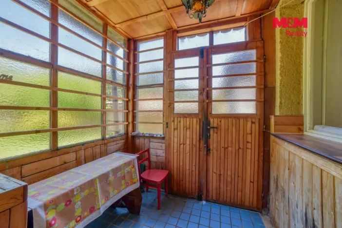 Prodej rodinného domu, Prameny, 180 m2