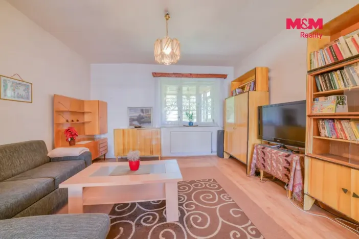 Prodej rodinného domu, Prameny, 180 m2