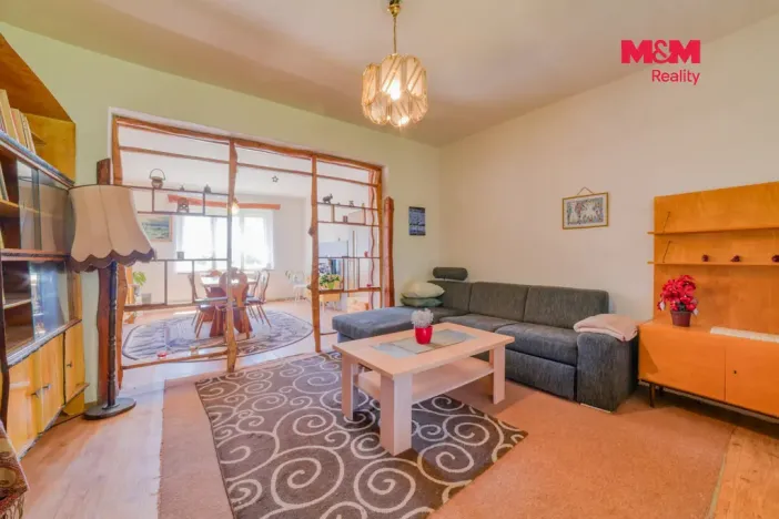 Prodej rodinného domu, Prameny, 180 m2