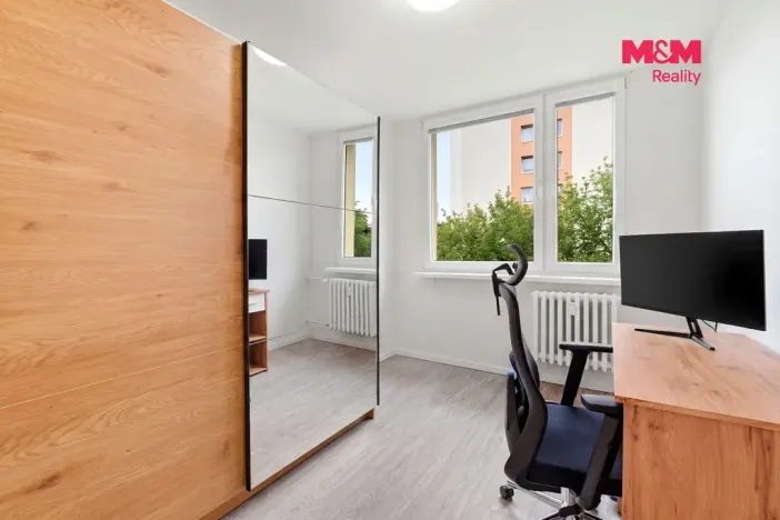 Prodej bytu 3+kk, Slaný, Otakara Jaroše, 60 m2