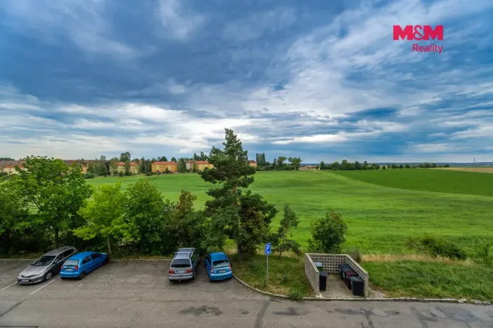 Prodej bytu 3+kk, Slaný, Otakara Jaroše, 60 m2