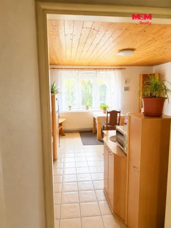 Prodej rodinného domu, Dobrovice, Václavská, 230 m2
