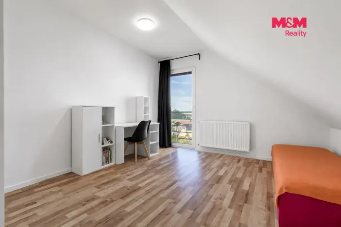 Prodej rodinného domu, Horní Lhota, Hlavní, 143 m2