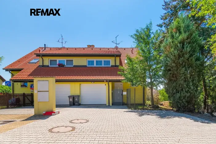 Prodej rodinného domu, Plzeň, Švestková, 198 m2