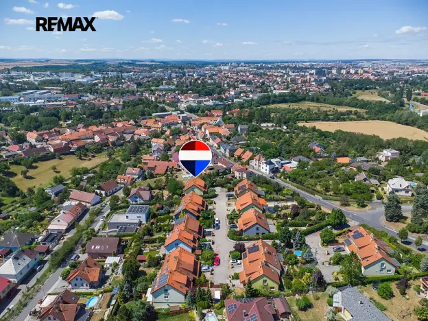 Prodej rodinného domu, Plzeň, Švestková, 198 m2