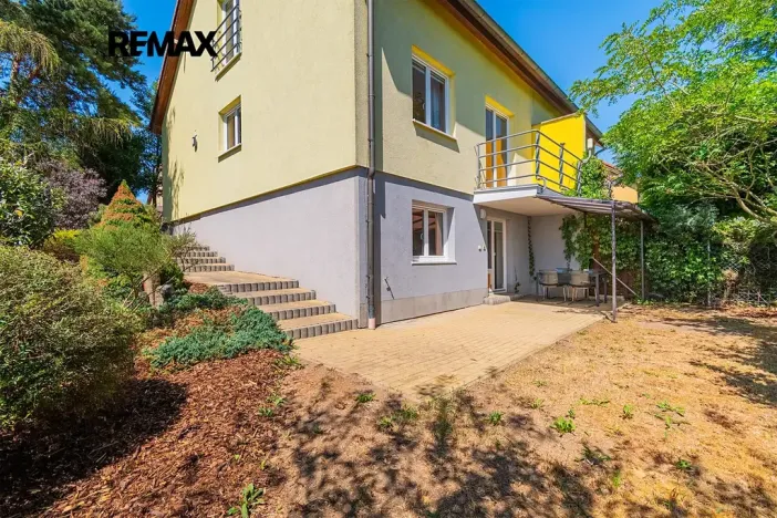Prodej rodinného domu, Plzeň, Švestková, 198 m2