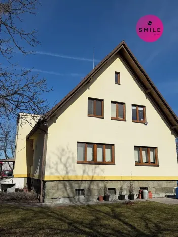 Pronájem kanceláře, Frýdek-Místek, Nové Dvory-Kamenec, 65 m2