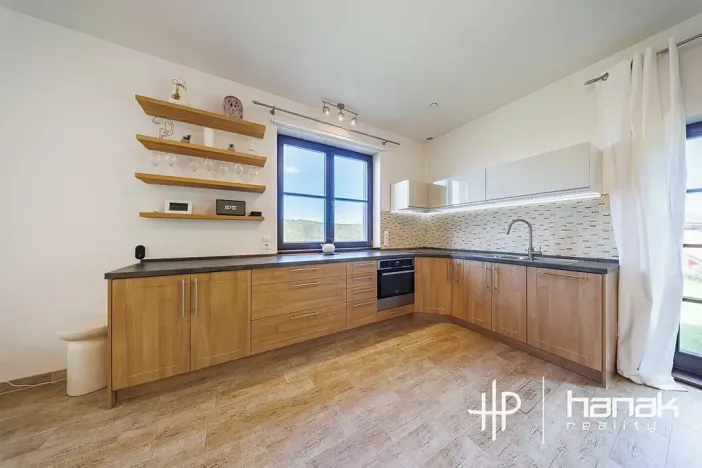 Prodej rodinného domu, Oborná, 170 m2
