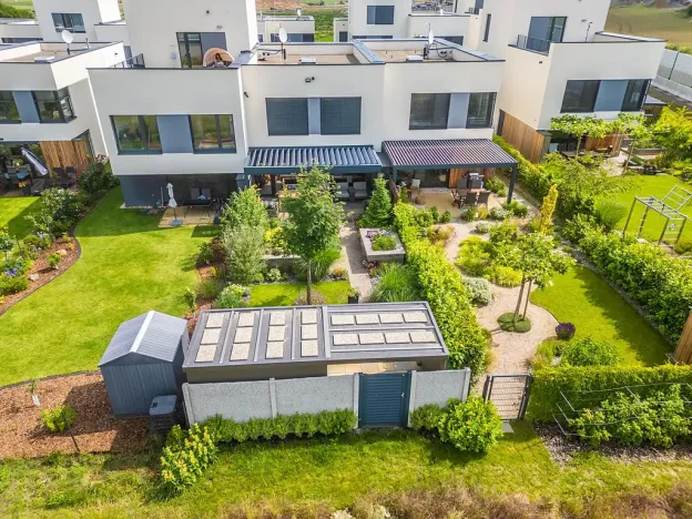 Prodej rodinného domu, Praha - Kolovraty, Kupkova, 141 m2