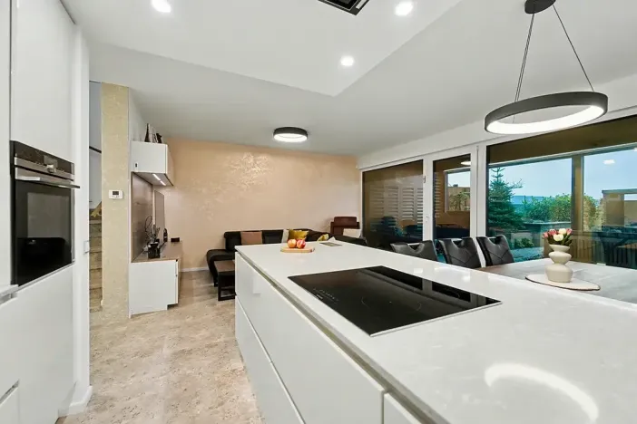 Prodej rodinného domu, Praha - Kolovraty, Kupkova, 141 m2
