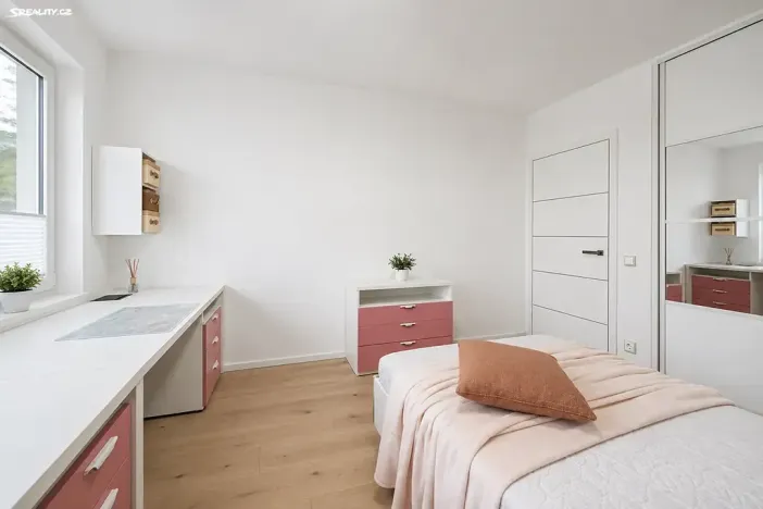 Prodej rodinného domu, Praha - Kolovraty, Kupkova, 141 m2