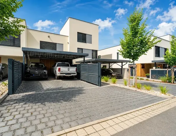 Prodej rodinného domu, Praha - Kolovraty, Kupkova, 141 m2