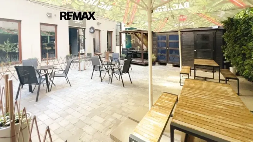 Pronájem komerční nemovitosti, Praha - Vinohrady, Vinohradská, 72 m2