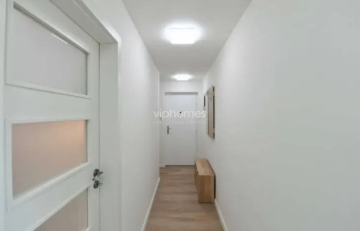 Pronájem bytu 2+1, Praha - Podolí, Dvorecká, 55 m2