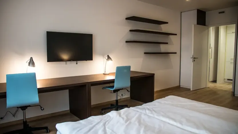 Pronájem bytu 2+1, Praha - Stodůlky, Mukařovského, 68 m2