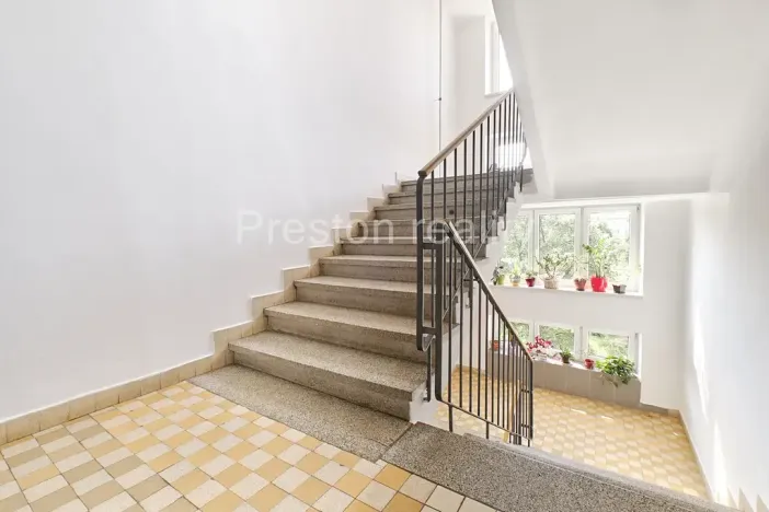 Prodej bytu 2+1, Ostrava, Nálepkovo náměstí, 67 m2