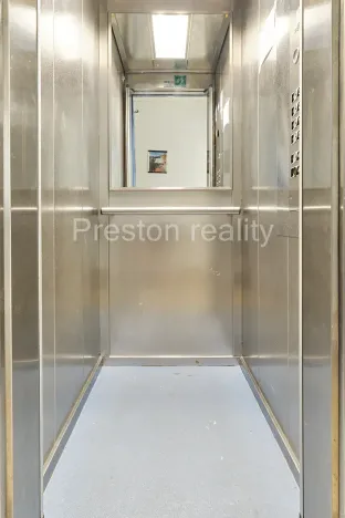 Prodej bytu 2+1, Ostrava, Nálepkovo náměstí, 67 m2