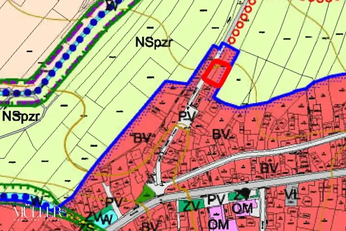 Prodej pozemku pro bydlení, Holice, Ve Drahách, 534 m2