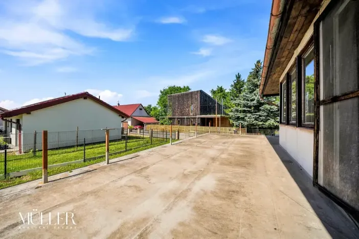 Prodej rodinného domu, Holice, Ve Drahách, 100 m2