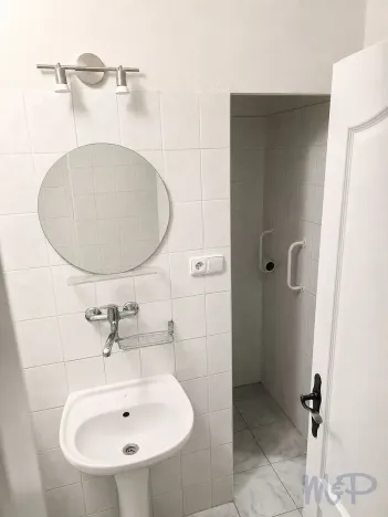 Prodej bytu 1+1, Třebíč, Aug. Kratochvíla, 34 m2