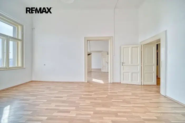 Prodej bytu 3+1, Praha - Smíchov, Janáčkovo nábřeží, 115 m2