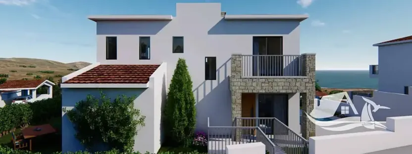 Prodej vily, Polis, Kypr, 200 m2